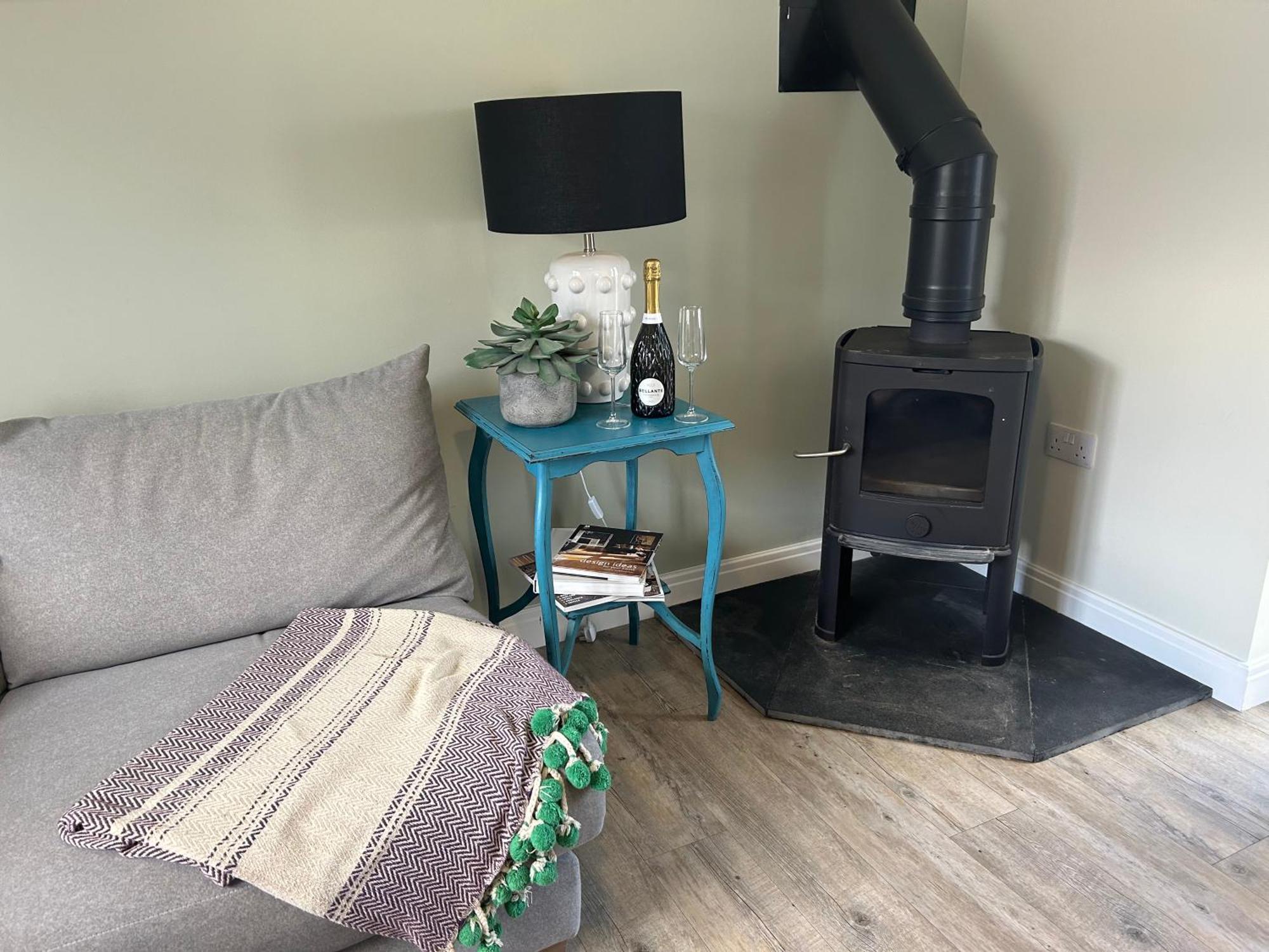 Neptune House, The Bay Holiday Village Filey Luaran gambar