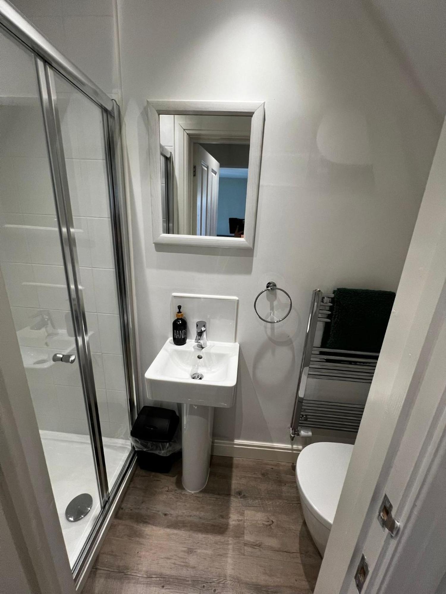 Neptune House, The Bay Holiday Village Filey Luaran gambar