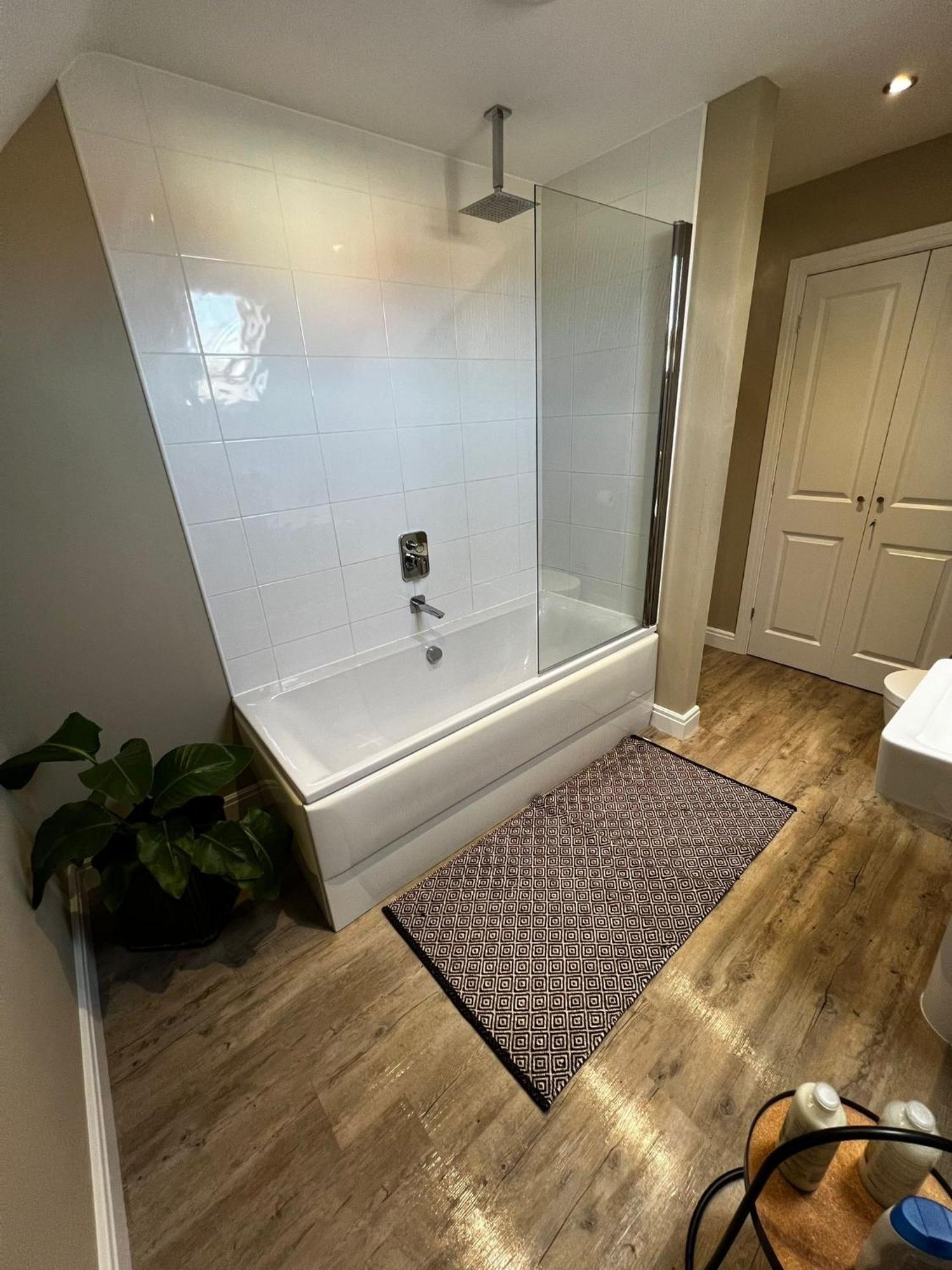 Neptune House, The Bay Holiday Village Filey Luaran gambar
